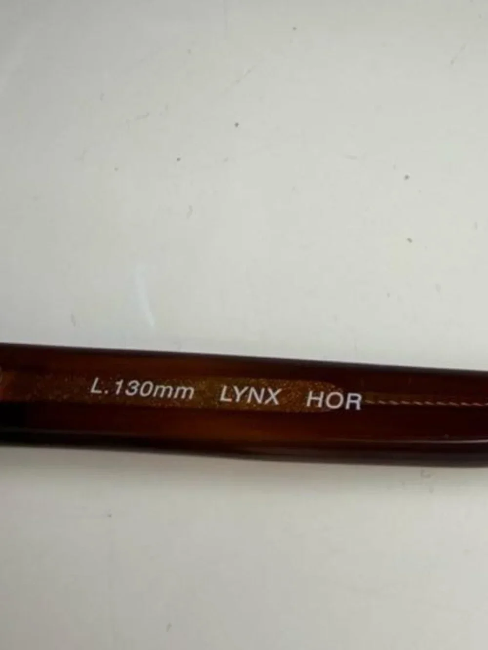 BCBGMAXAZRIA  lynx hor sunglasses 130 mm